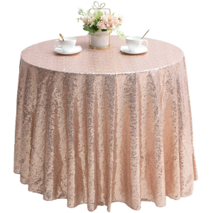 Wedding Table Cloth | Satin Runner